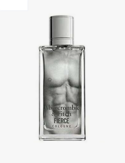 Abercrombie & Fitch - Fierce