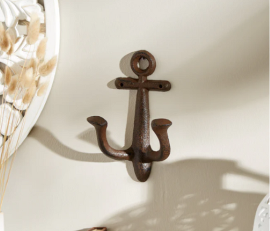 Anchor Wall Hook