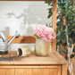 Cement Flower Pot Sets