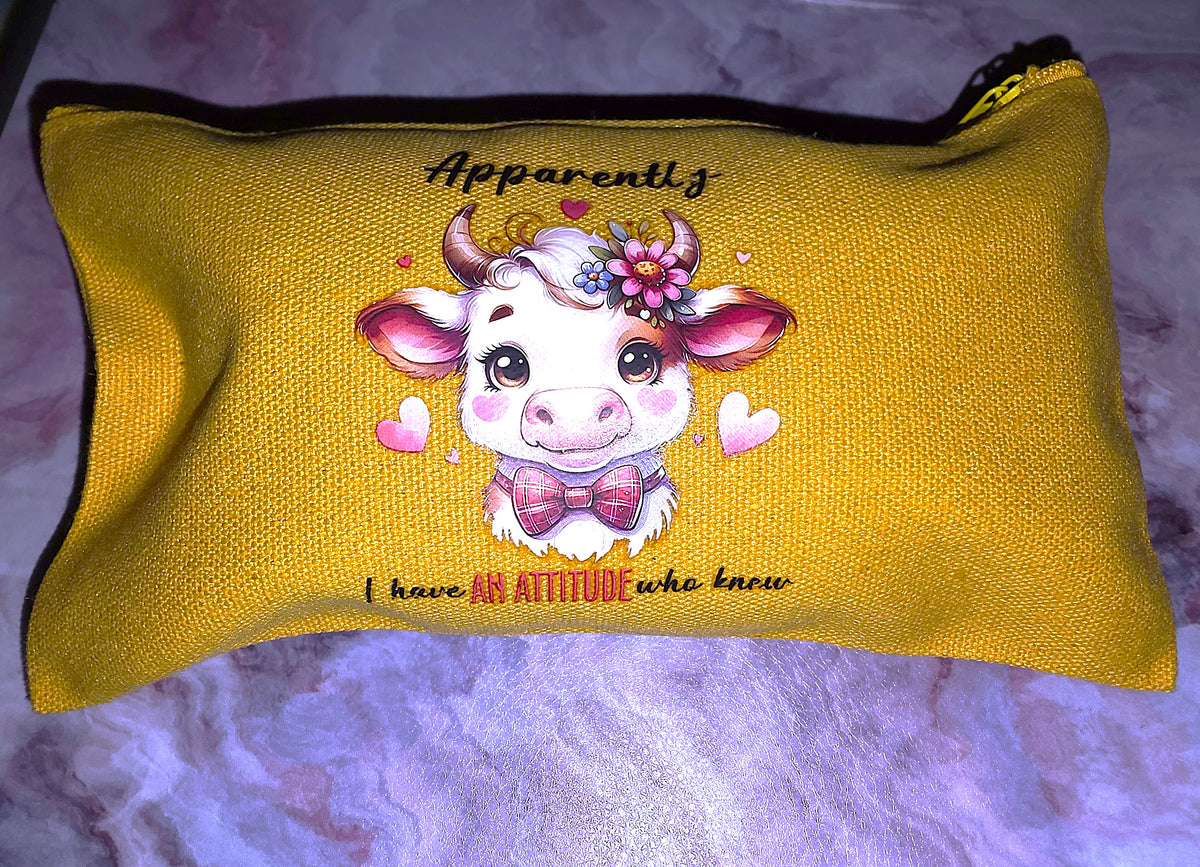 Apparently Pouch