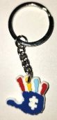 Autism Keychains