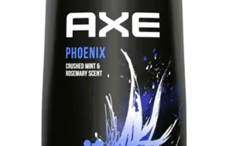 Axe Phoenix