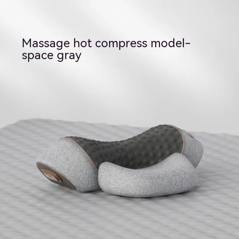 Heated Cervical Spine Care Pillow