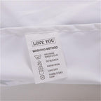 Infinite Love Pillowcases