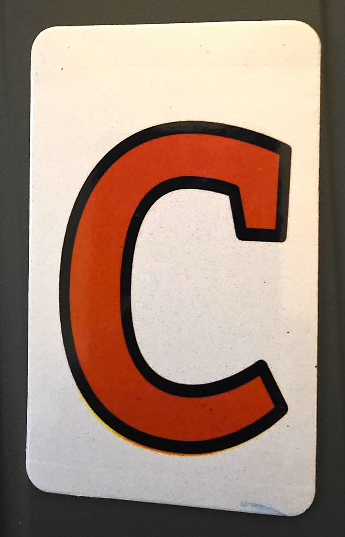 Refrigerator Magnets