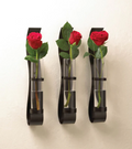 Billow Wall Vase Trio