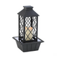 Lantern Tabletop Fountains