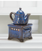Teapot Stove Oil Warmers