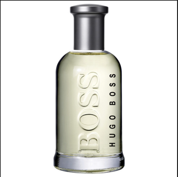 Boss by Hugo Boss