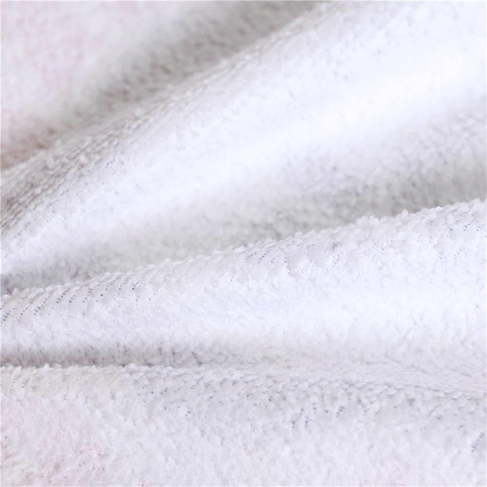 Beachy Circular Beach Towels