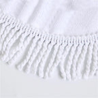 Circular Beach Towels - 2