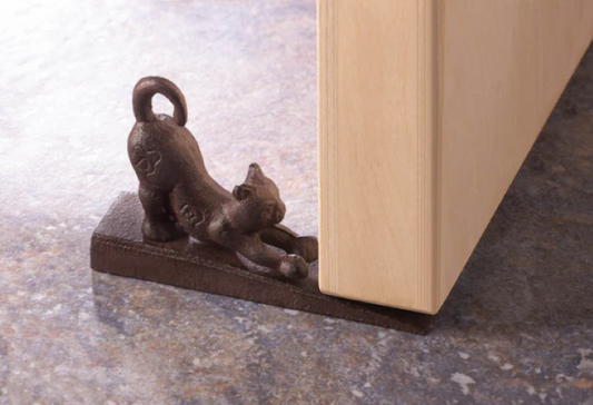 Cat Door Stopper