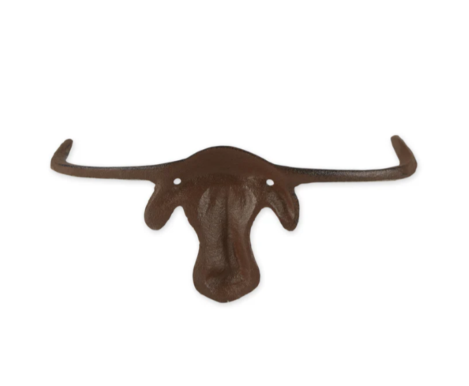 Cattle Wall Hook