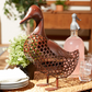 Chicken Wire Sculptures