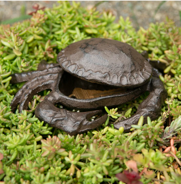 Crab Key Hider