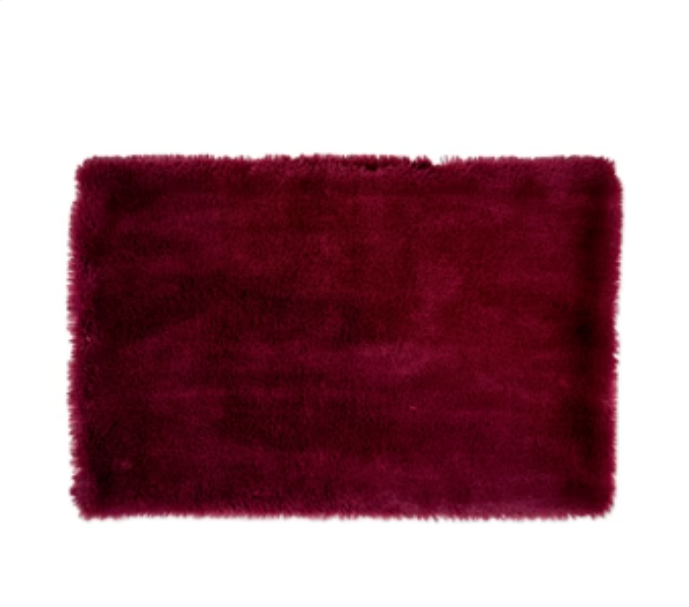 Cranberry Liner Faux Fur