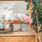 Cement Flower Pot Sets
