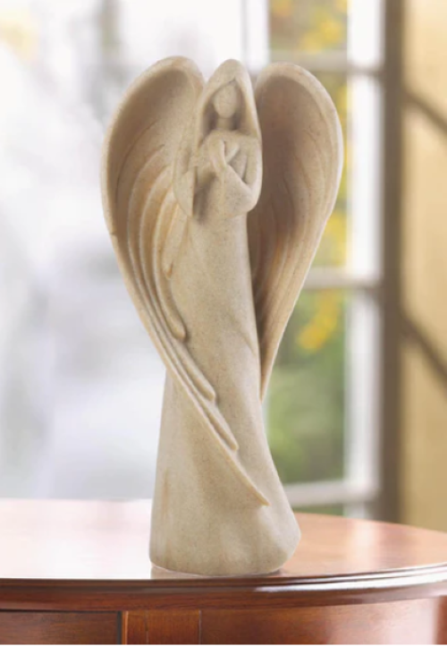 Desert Angel Figurine