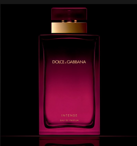 Dolce & Gabbana - Intense