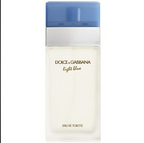 Dolce & Gabbana - Light Blue for Women