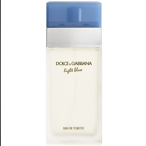 Dolce & Gabbana - Light Blue for Women