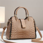 Crocodile Totes
