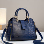 Crocodile Totes