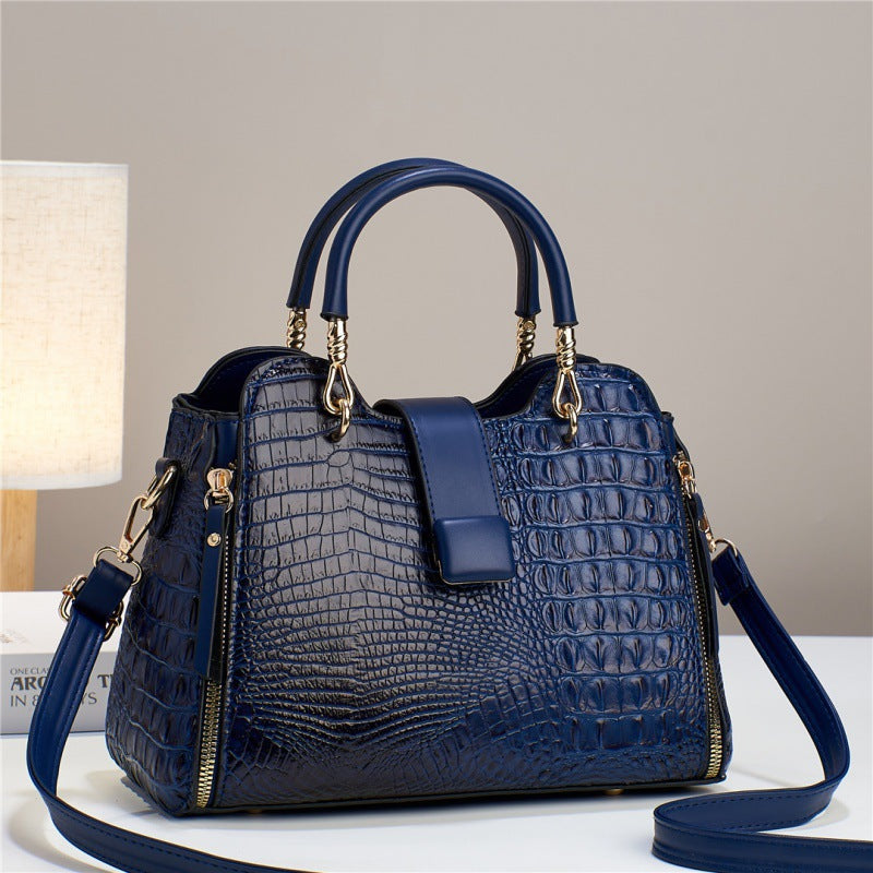 Crocodile Totes