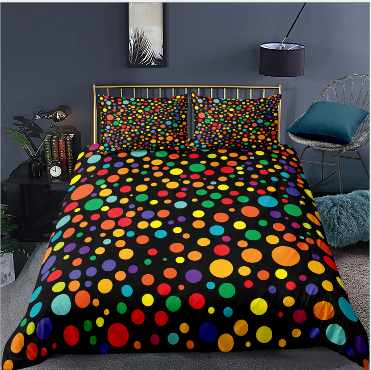 Dots Bedding Sets