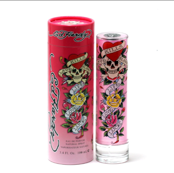 Ed Hardy for Women