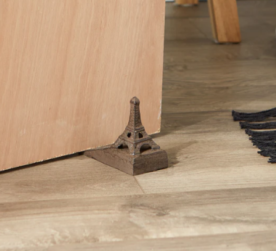 Eiffel Tower Door Stopper