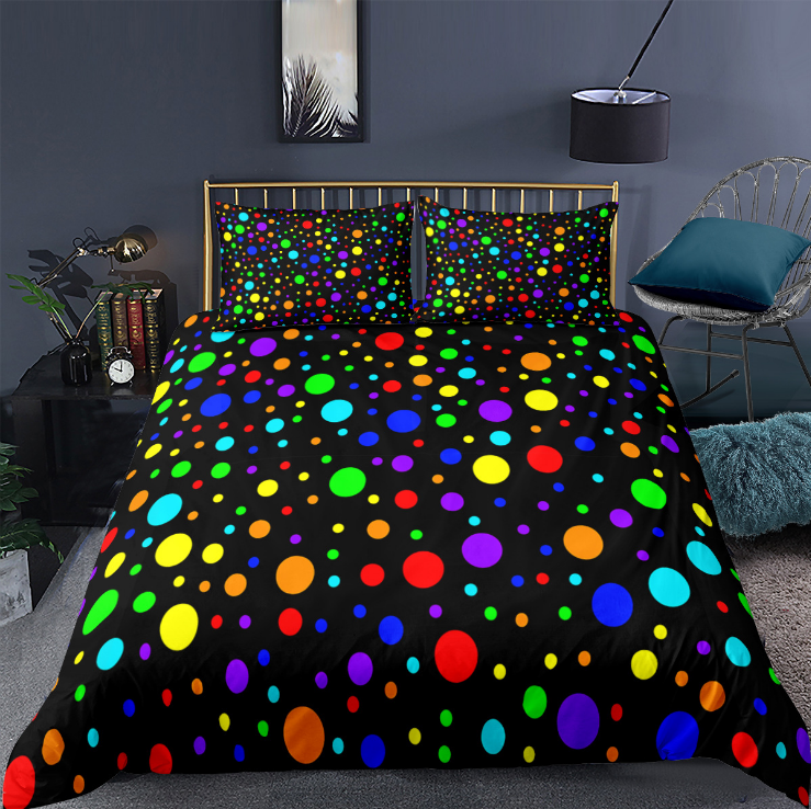 Dots Bedding Sets