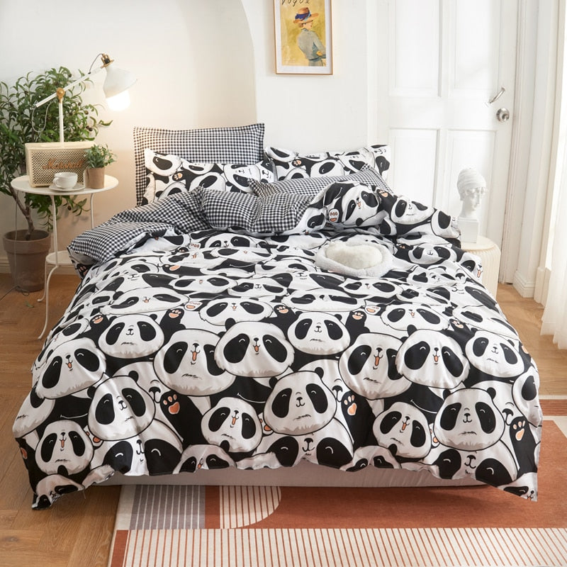 Duvet Cover Sets