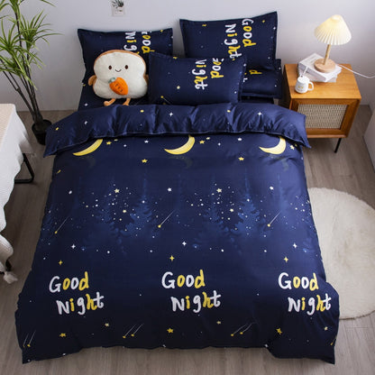 Duvet Cover Sets