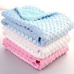 Just For You Baby Blankets