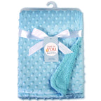 Just For You Baby Blankets