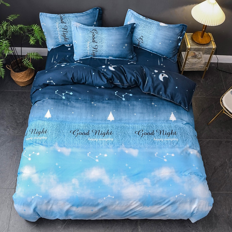 Duvet Cover Sets