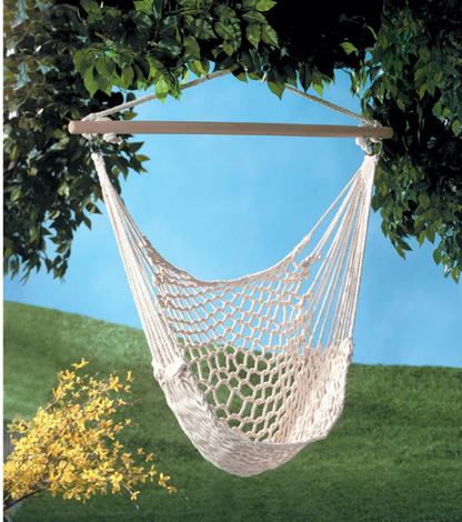 Hammock Chairs