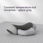 Heated Cervical Spine Care Pillow