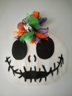 Halloween Wreaths