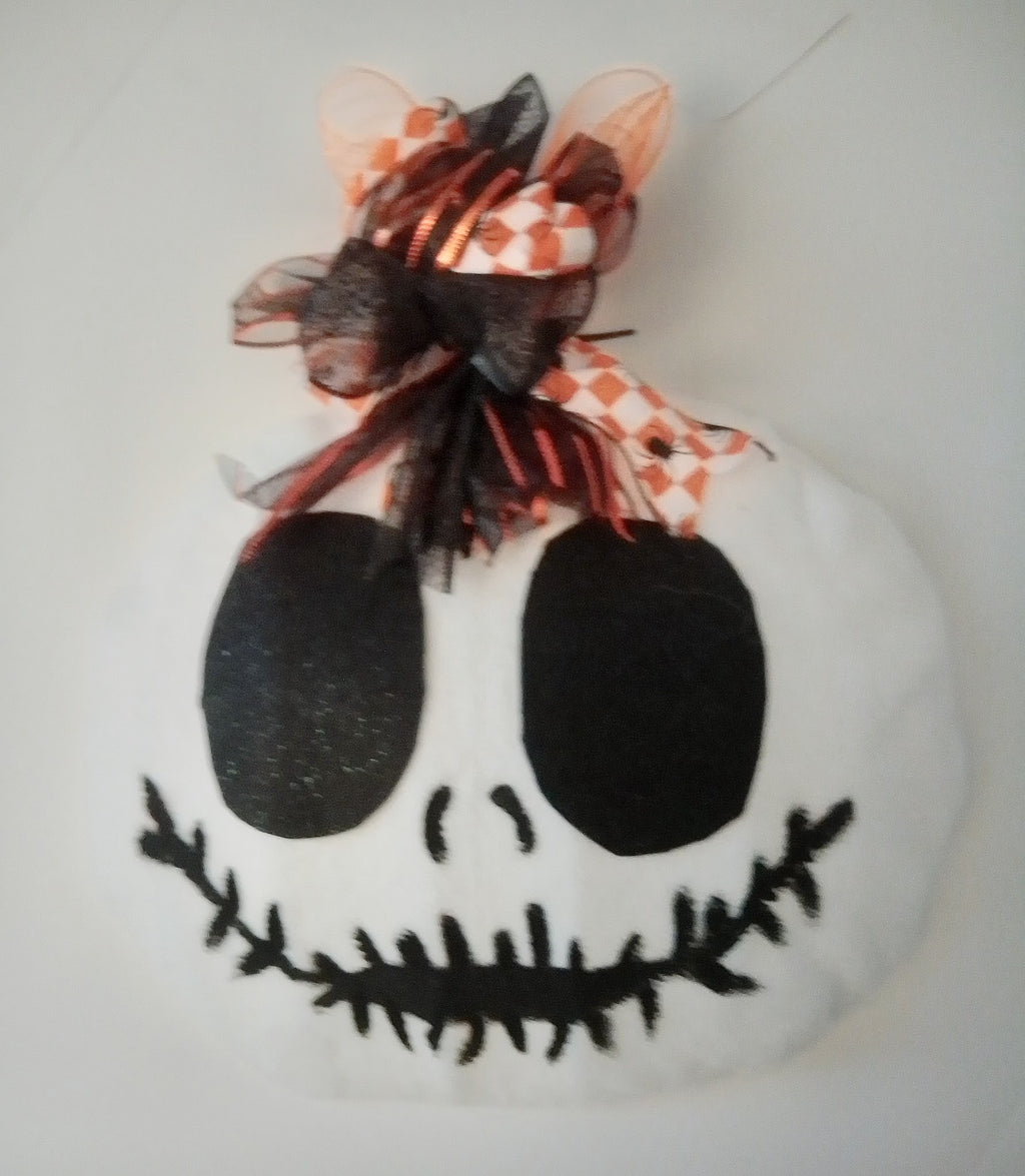 Halloween Wreaths