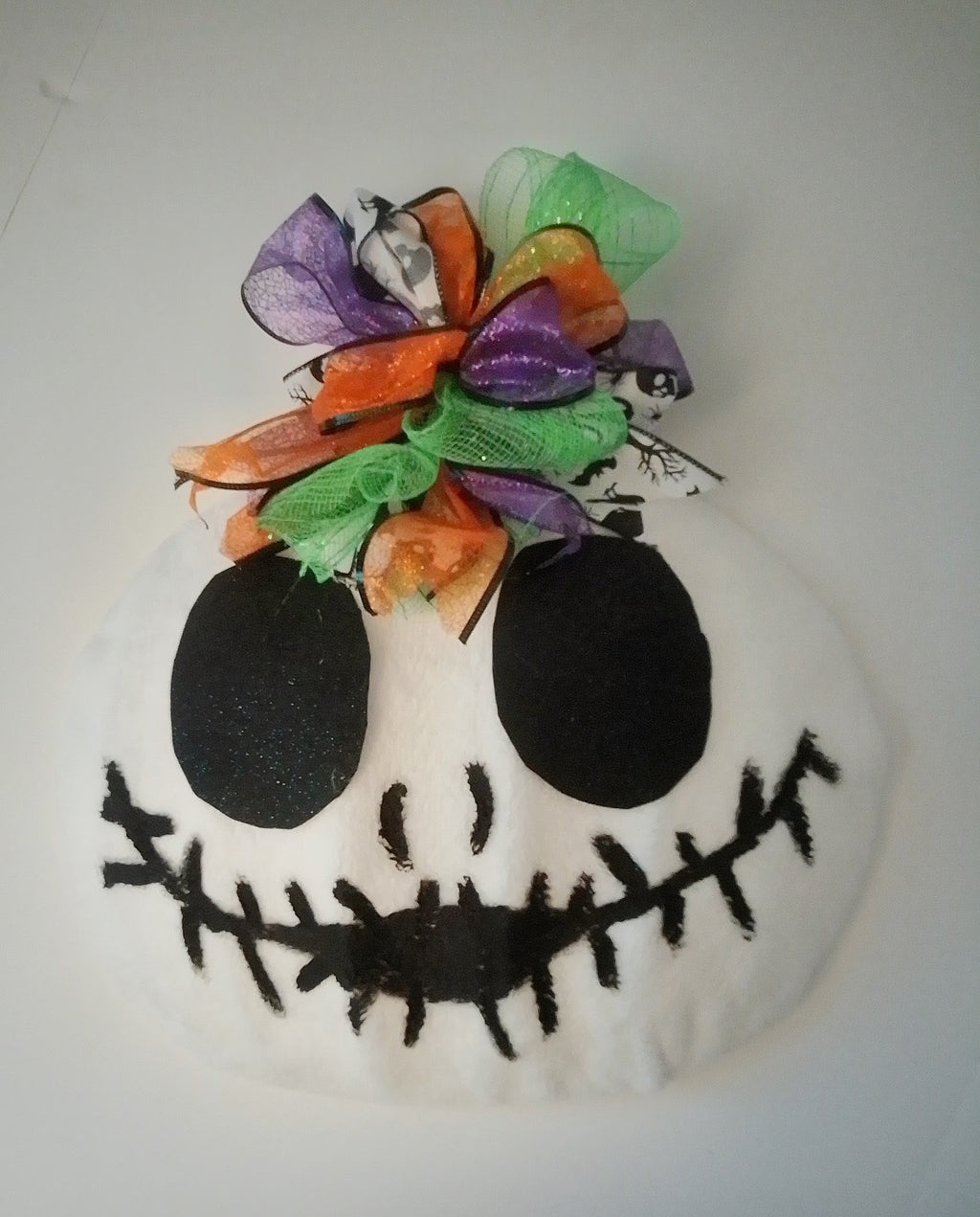 Halloween Wreaths