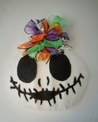 Halloween Wreaths