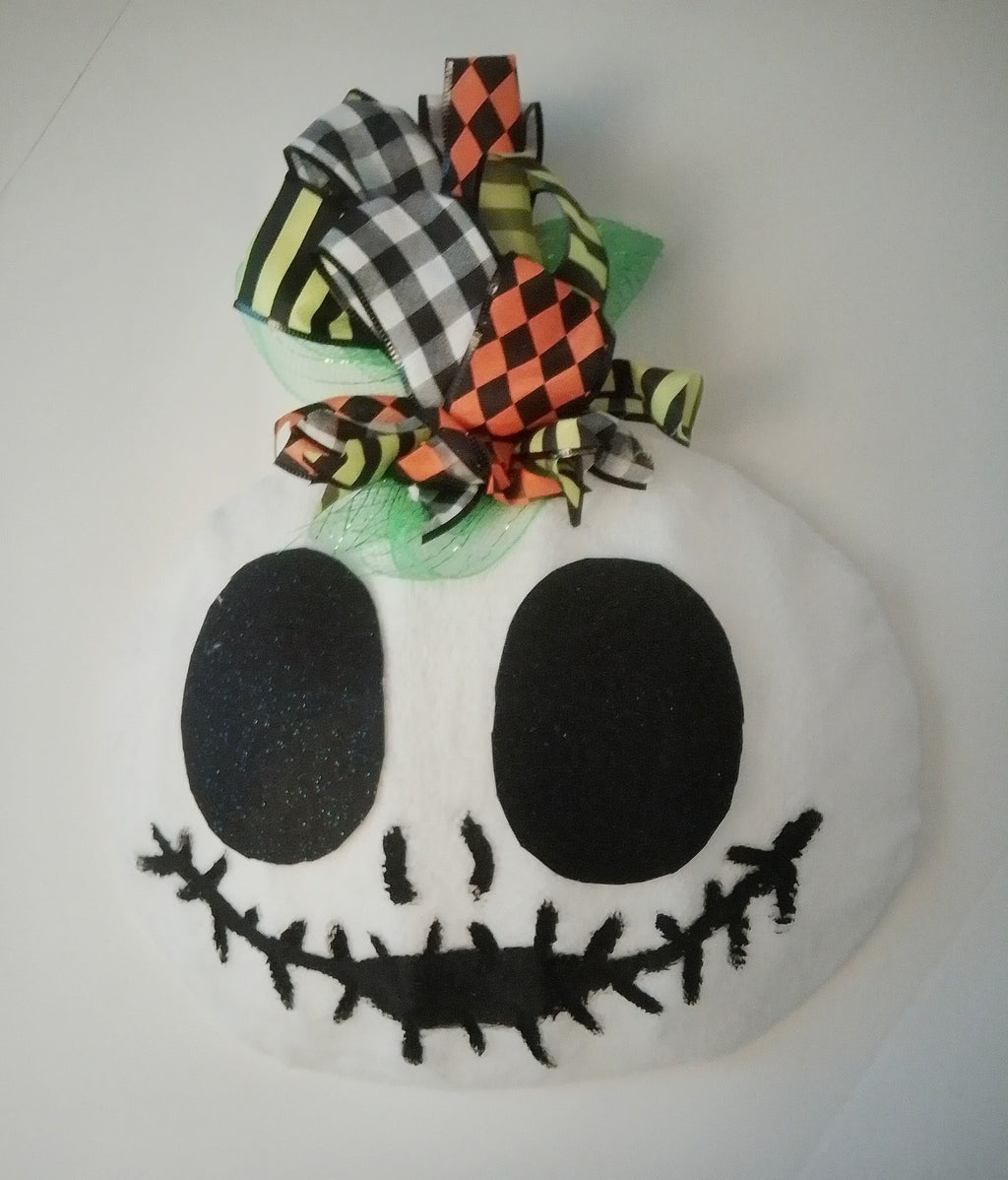 Halloween Wreaths
