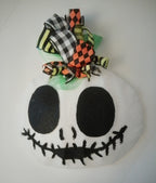 Halloween Wreaths