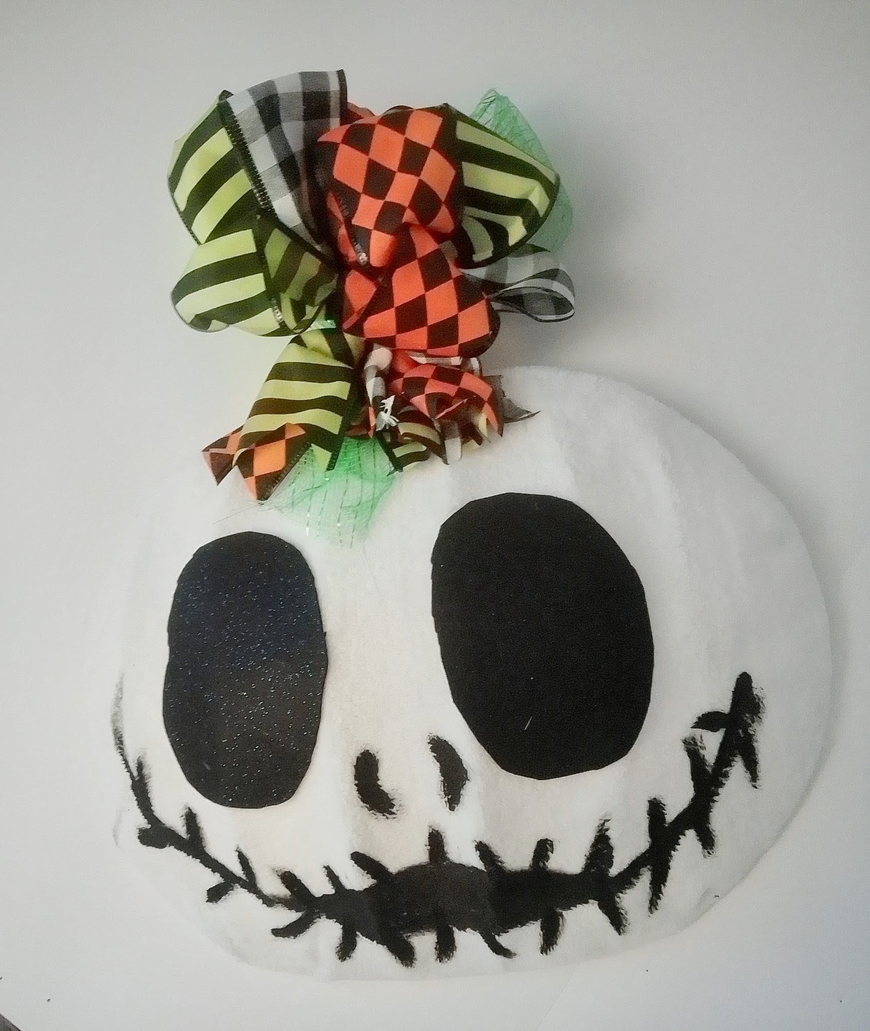 Halloween Wreaths