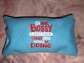 Bossy Pouch