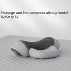 Heated Cervical Spine Care Pillow