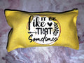 Be Like That Pouch