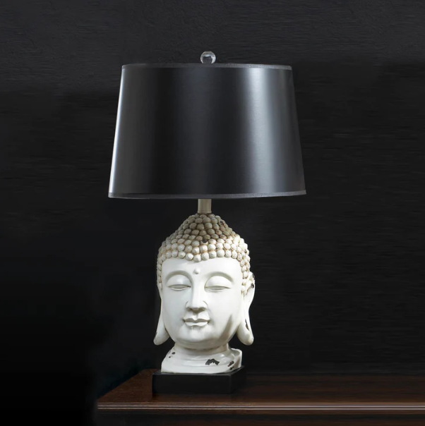 LAOS Buddha Table Lamp